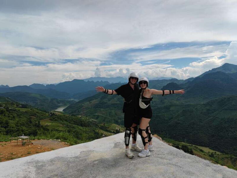 1-day-ha-giang-loop-tour-by-private-car