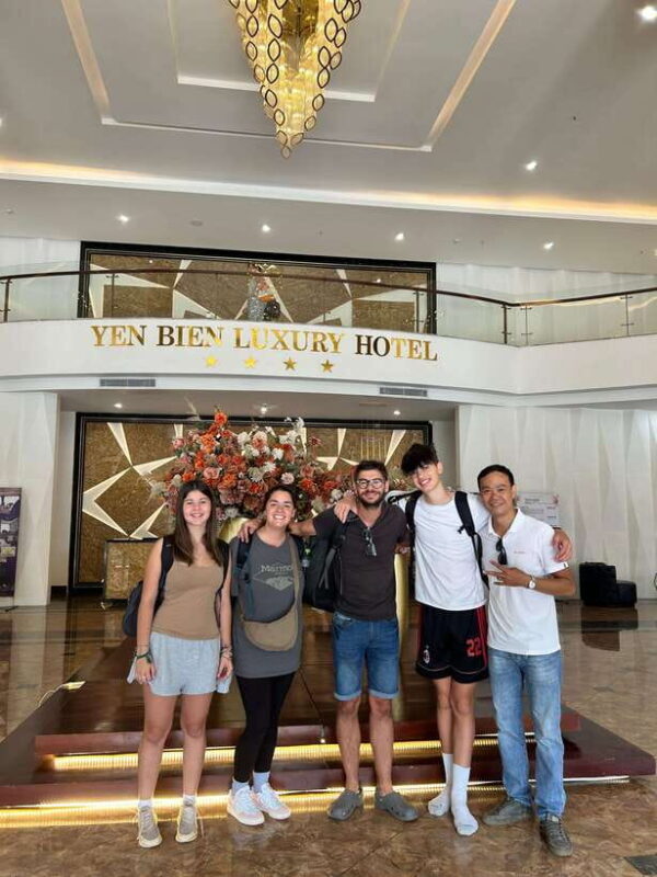 1 Day Ha Giang Loop Tour by Private Car with Ha Giang Looper - Key Points