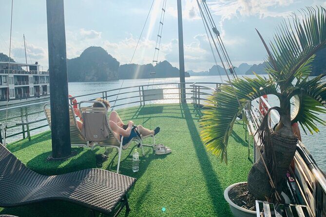 1 Day Halong Bay Standard Cruise with Wego Halong - Who Is This Tour Best For?