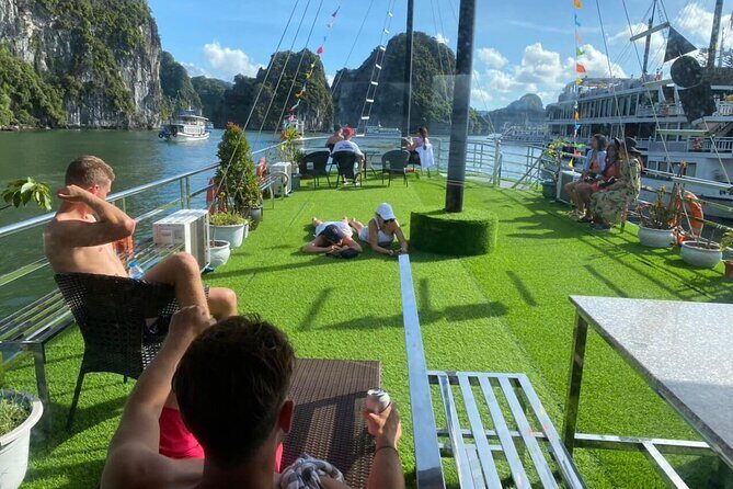 1 Day Halong Bay Standard Cruise with Wego Halong - Final Thoughts