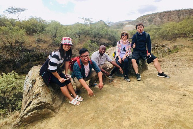 1 Day Hells Gate Biking Safari - Value for Money
