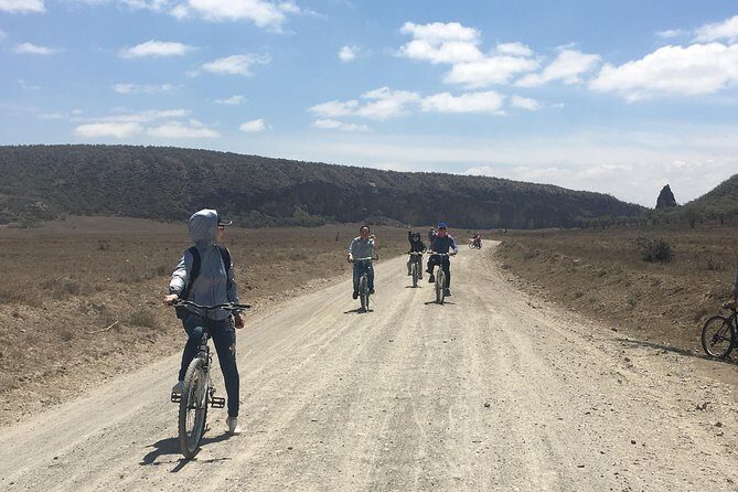 1 Day Hells Gate Biking Safari - Who Would Love This Tour?