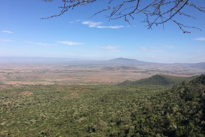 1 Day Hells Gate Biking Safari - Final Thoughts