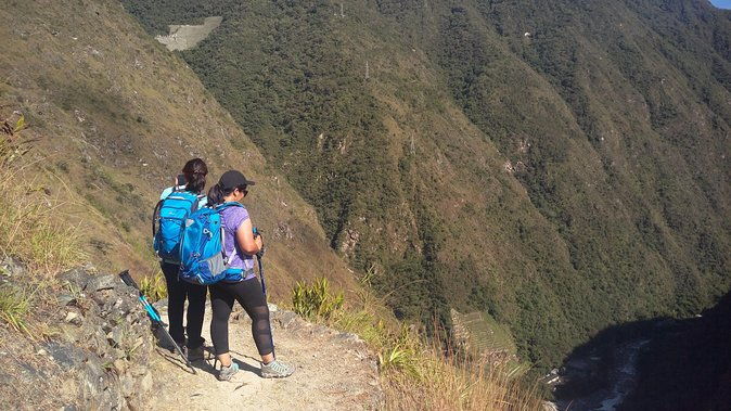1-day-hike-on-the-inca-trail-1-day-in-machupicchu-private-2-days-tour