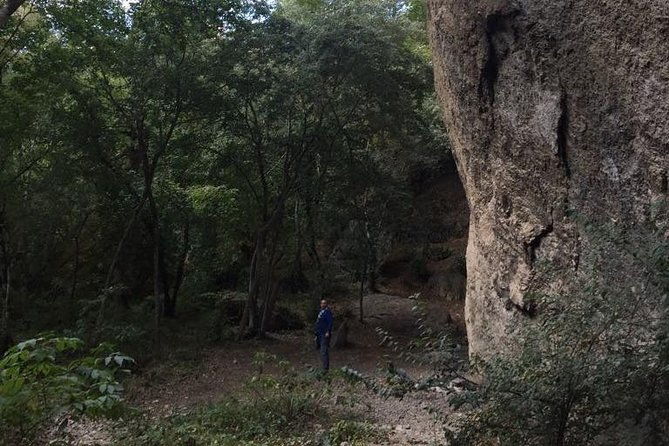 1-day-hiking-in-birtvisi-canyon-from-tbilisi