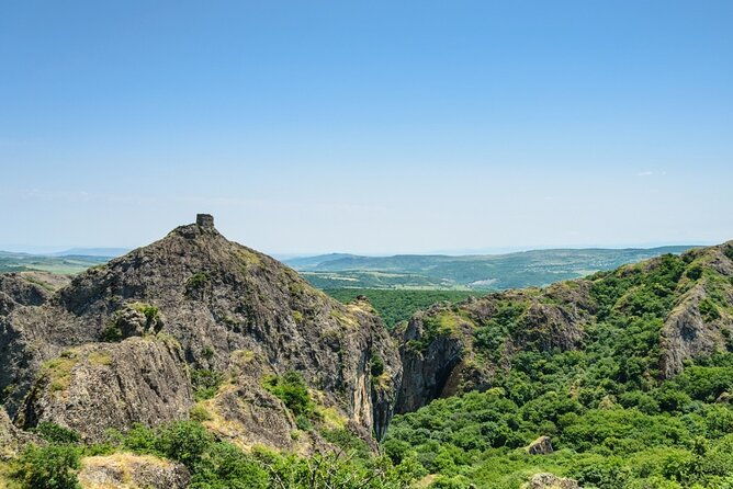 1-day-hiking-in-birtvisi-canyon-from-tbilisi