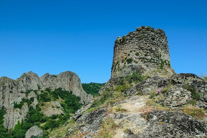 1-day-hiking-in-birtvisi-canyon-from-tbilisi