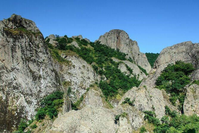 1-day-hiking-in-birtvisi-canyon-from-tbilisi