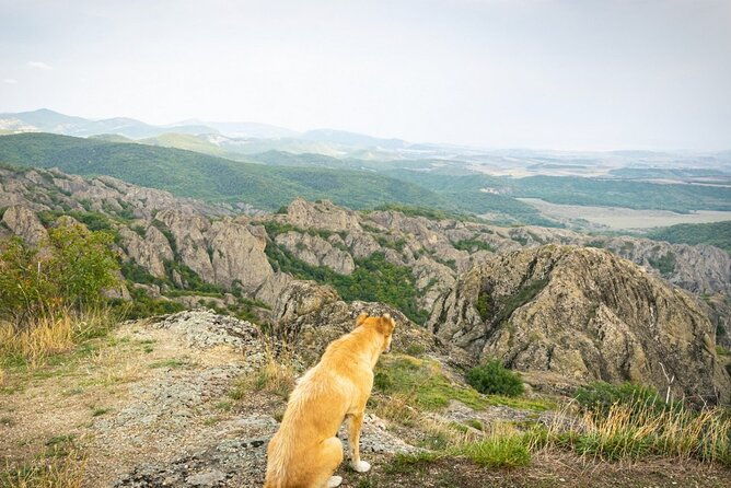 1-day-hiking-in-birtvisi-canyon-from-tbilisi