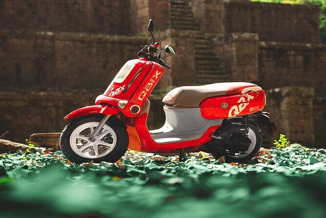 1 Day Honda PCX 150 CC Rental for 24 hours At Siem Reap Scooter - Who Is This Rental Best For?