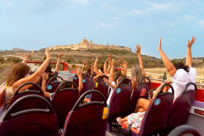 1-Day Hop-On Hop-Off Bus + Harbour Cruise Ticket - Who Should Consider This Tour?