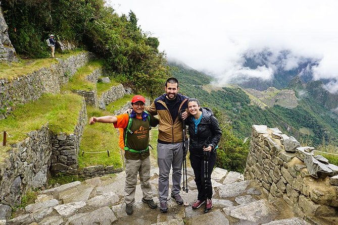 1-day-inca-trail-tour-to-machu-picchu-hike
