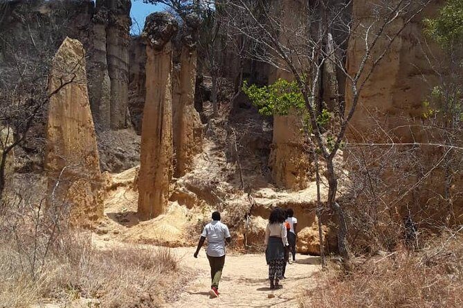 1-Day Isimila Stone Age Site - The Itinerary Breakdown: What to Expect