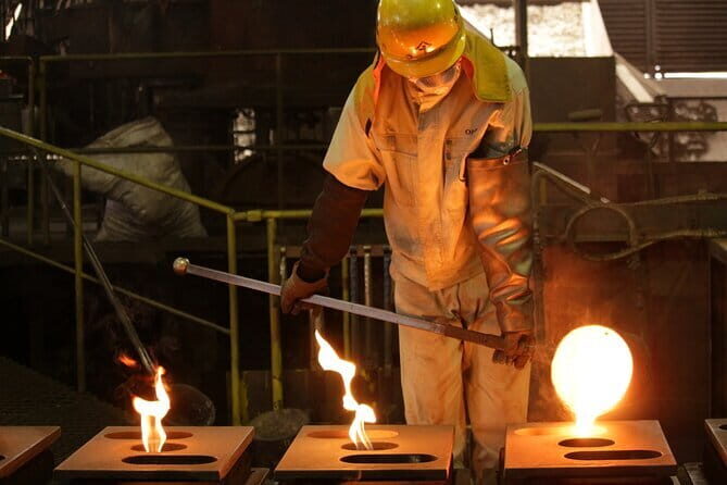 1 Day Iwate Tour, Chusonji Temple, Nambu Ironware and Craft Beer - Key Points