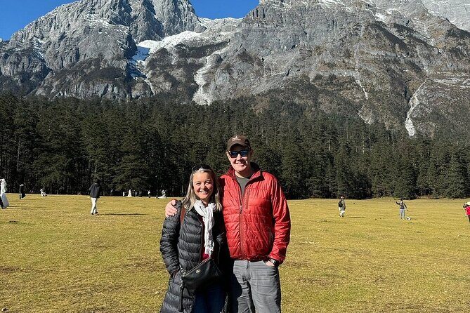 1 Day Jade Dragon Snow Mountain and Baisha Village Private Tour - Final Thoughts