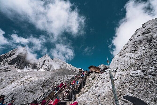 1 Day Jade Dragon Snow Mountain and Baisha Village Private Tour - FAQ