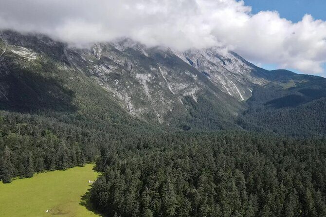 1-Day Jade Dragon Snow Mountain & Dongba Culture Experience - The Real Experience: What You Need to Know