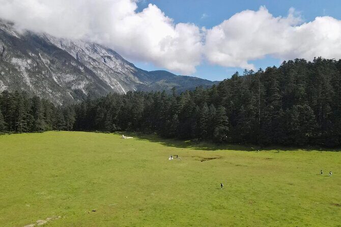 1-Day Jade Dragon Snow Mountain & Dongba Culture Experience - Who Should Consider This Tour