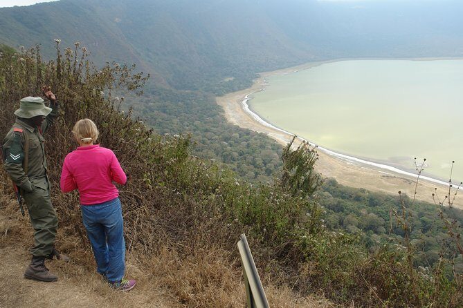 1 Day Joined Group Safari in Ngorongoro Crater National Park - Transportation and Group Size: Why It Matters  