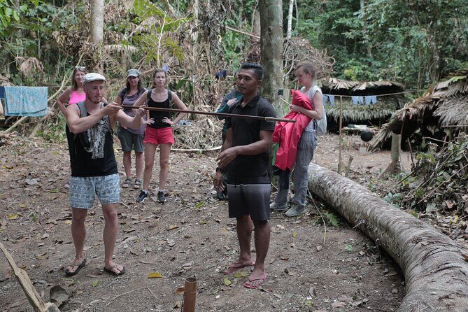 1-Day Jungle Thrill in Taman Negara Tour from KL - The Sum Up: Is It Worth It?