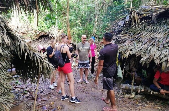 1-Day Jungle Thrill in Taman Negara Tour from KL - Frequently Asked Questions