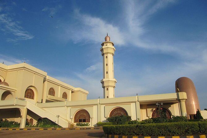 1 Day Kampala city tour - Who Would Love This Tour?