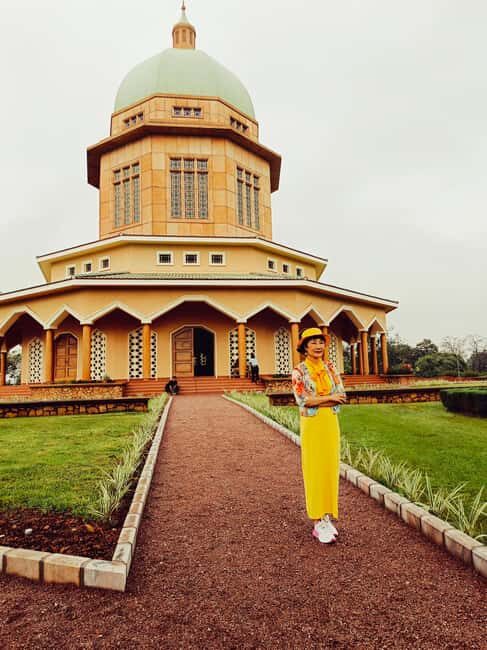 1 Day Kampala city tour Uganda - A Closer Look at the 1-Day Kampala City Tour