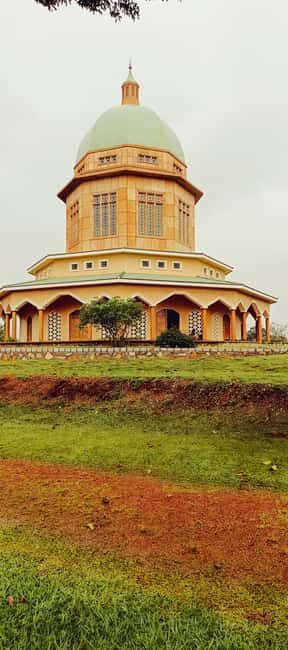 1 Day Kampala city tour Uganda - Authentic Insights from Past Participants