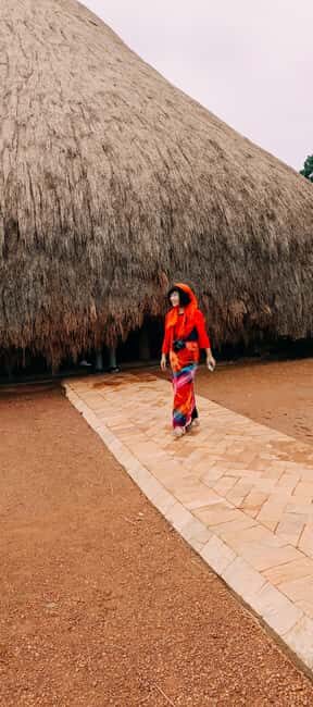 1 Day Kampala city tour Uganda - The Sum Up