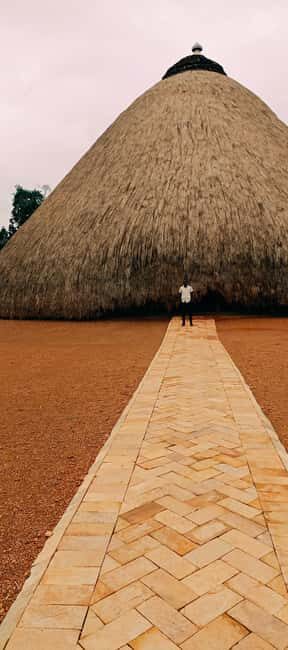 1 Day Kampala city tour Uganda - FAQ