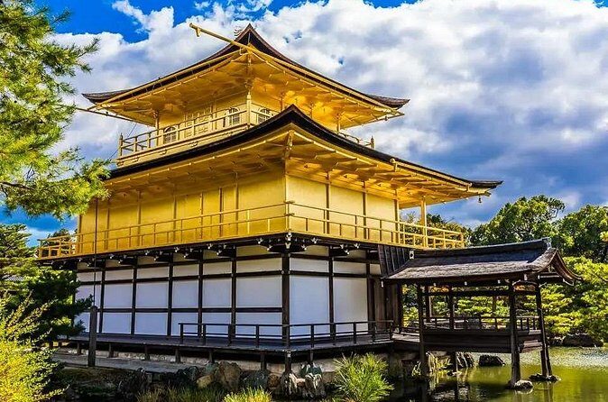 1 Day Kansai Tour from Osaka - The Sum Up