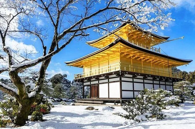 1 Day Kansai Tour from Osaka - FAQ