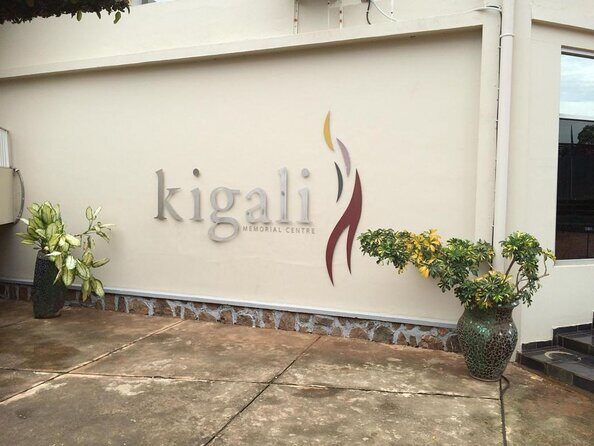 1 day Kigali city tour - Key Points