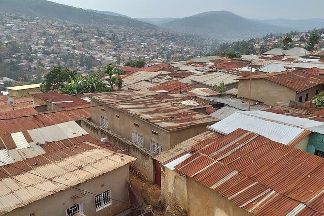 1 day Kigali city tour - A Closer Look at the Itinerary and Its Highlights