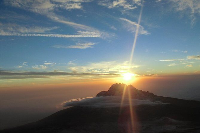 1 Day Kilimanjaro Hiking - Machame Route - FAQ