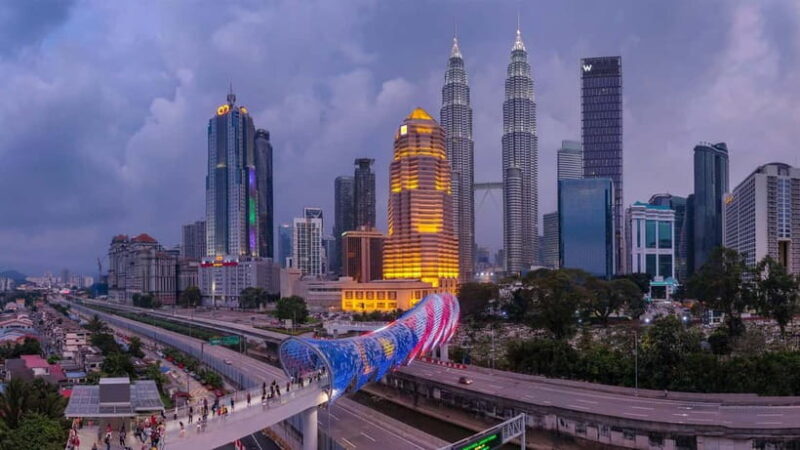 1 Day Kuala Lumpur City Tour (Private) {23 Attractions} - Discovering Kuala Lumpur Through 23 Attractions