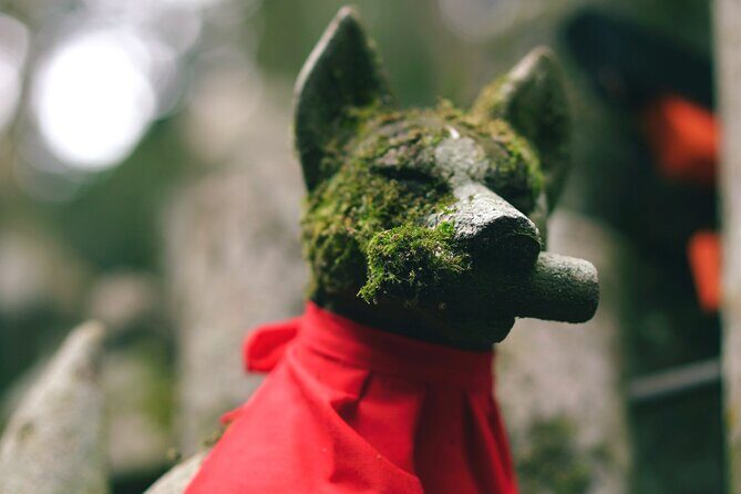 1-Day Kyoto and Nara Highlights Day Trip with a Private Car - Final Verdict