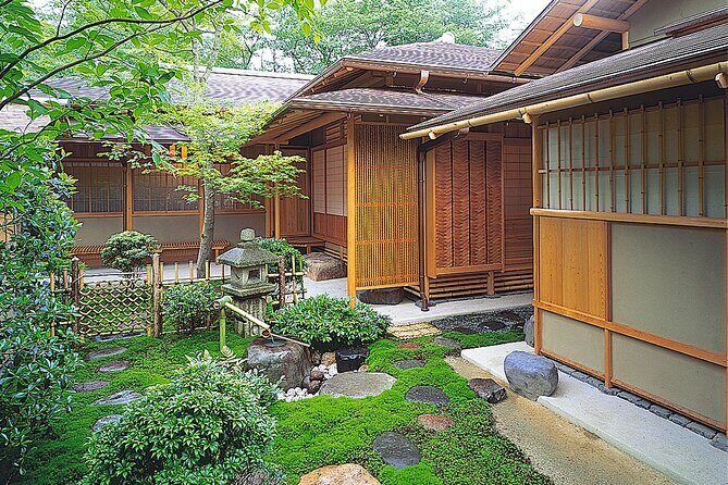 1-Day Kyoto Uji & Nara Tour with Tea Ceremony - Practical Tips for Travelers