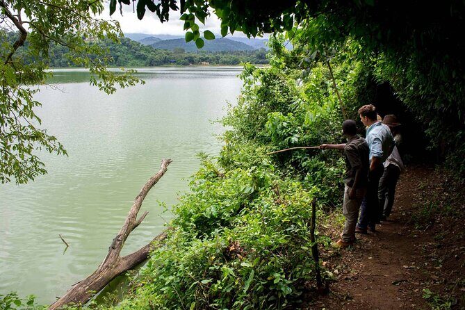 1 Day Lake Duluti Hiking and Canoeing - What Makes the Lake Duluti Tour Stand Out