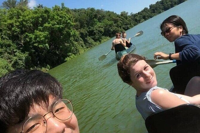 1 Day Lake Duluti Hiking and Canoeing - Final Thoughts