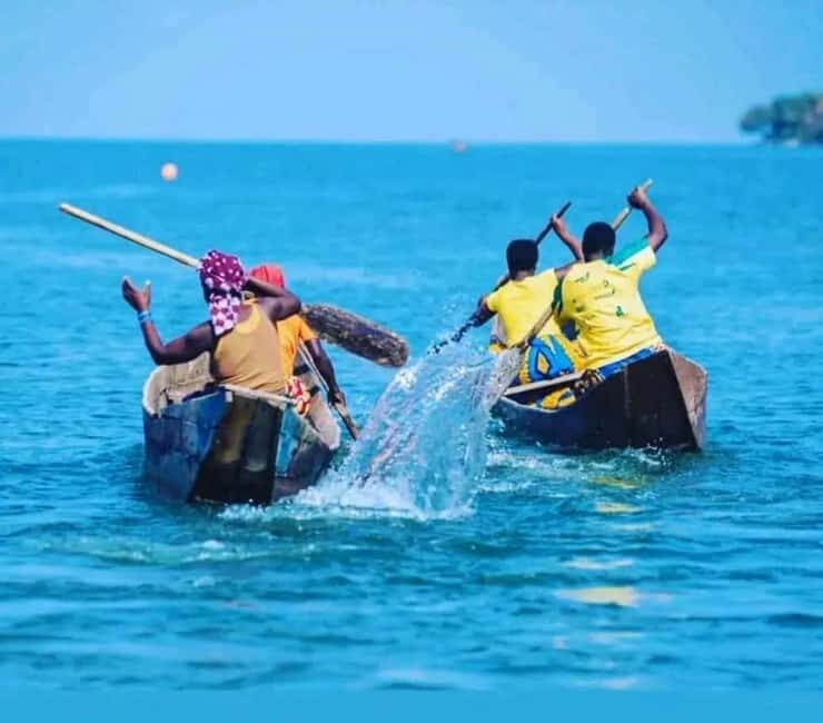 1 day Lake kivu adventure and culture tour experience. - Key Points