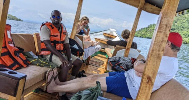 1 day Lake kivu adventure and culture tour experience. - The Itinerary Breakdown: What to Expect