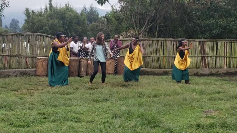 1 day Lake kivu adventure and culture tour experience. - FAQ