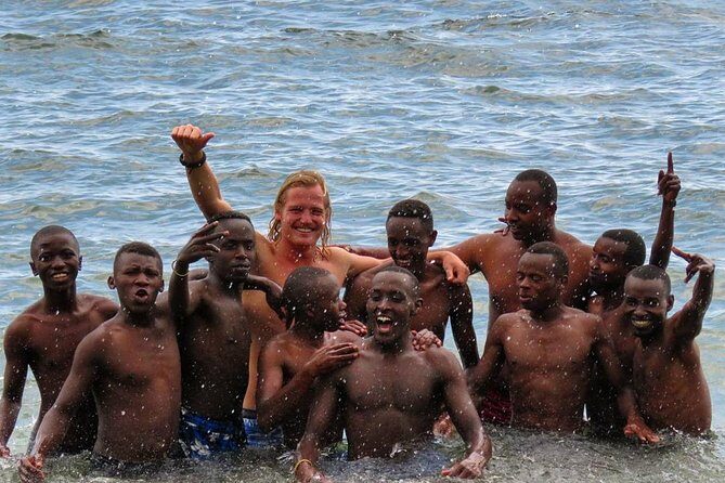 1-Day Lake Kivu Karongi Boat Cruise & Coffee farming with Lunch - Key Points