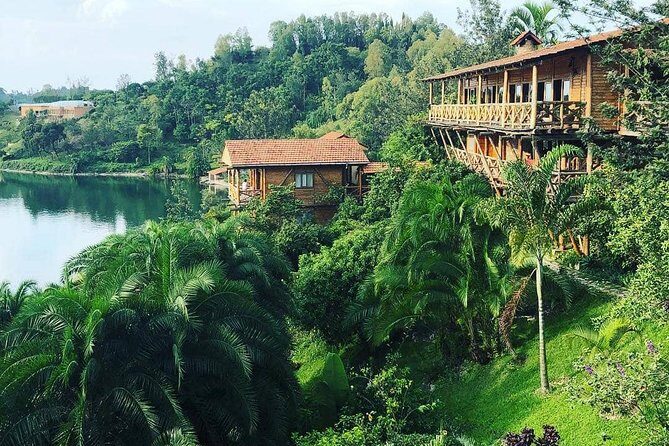 1-Day Lake Kivu Karongi Boat Cruise & Coffee farming with Lunch - The Boat Trip: Exploring Lake Kivu’s Islands