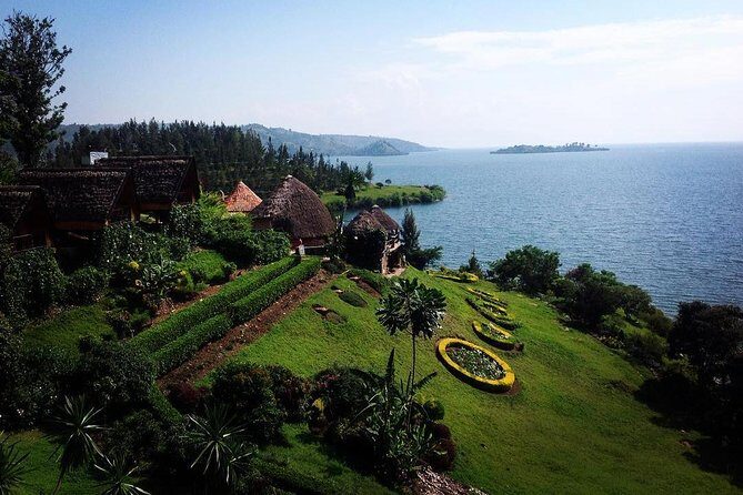 1-Day Lake Kivu Karongi Boat Cruise & Coffee farming with Lunch - Heading Back to Kigali