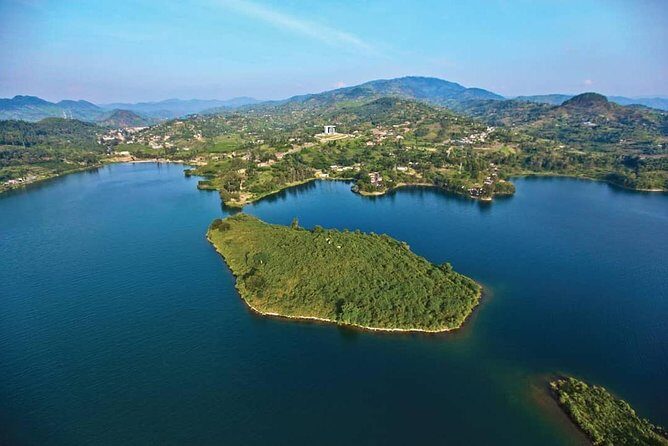 1-Day Lake Kivu Karongi Boat Cruise & Coffee farming with Lunch - Evaluating the Value