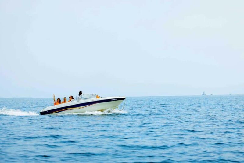 1-Day lake Kivu relaxation tour - Exploring the Itinerary