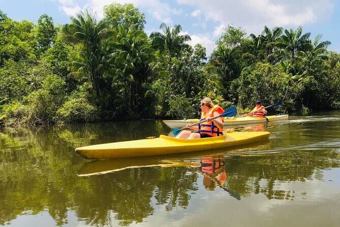 1 Day Land Tour Phu Quoc Northern and Kayaking - Who Will Enjoy This Tour?