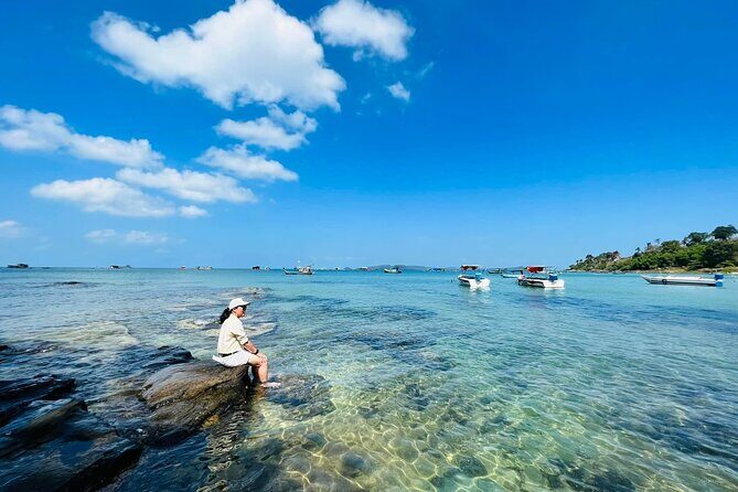 1 Day Land Tour Phu Quoc Northern and Kayaking - FAQ